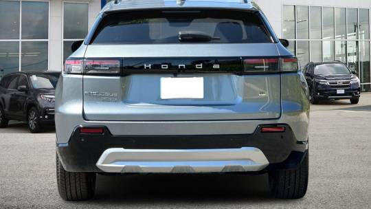 2024 Honda Prologue