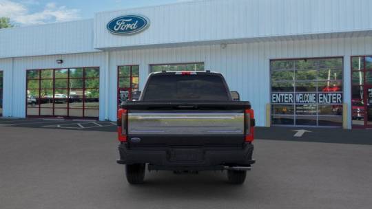 2024 Ford F-250