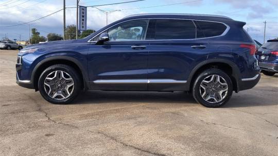 2023 Hyundai Santa Fe