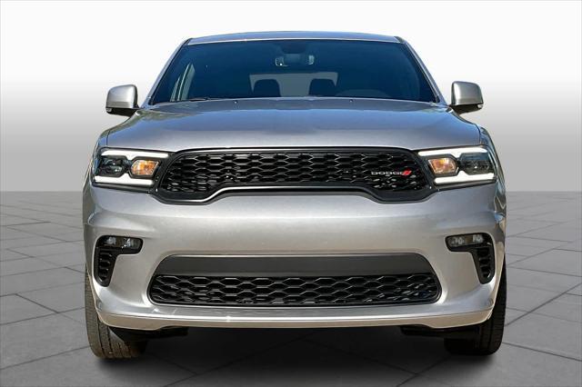 2021 dodge durango gt plus awd