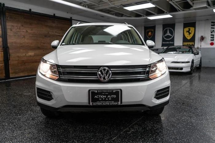 used 2017 volkswagen tiguan s orem, ut 84058 for sale in bonnie, utah