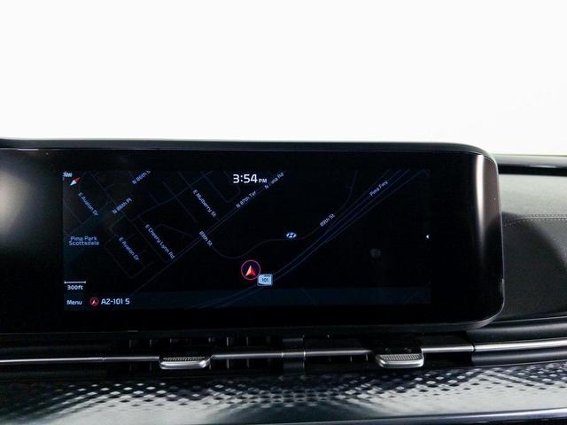 2022 kia carnival sx prestige