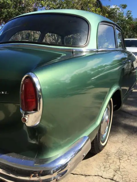 *no reserve* rare 1959 rambler american super