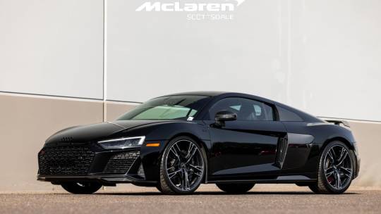 2020 Audi