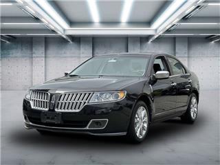 2011 Lincoln MKZ base