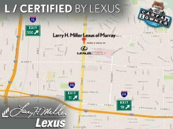 2016 lexus ct 200h f-sport w/ navigation in salt lake city, ut