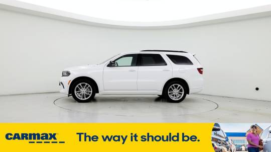 2023 Dodge Durango