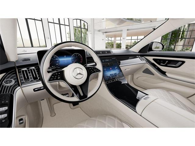 2022 mercedes-benz s-class 4matic