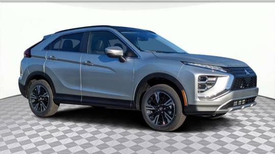 2024 Mitsubishi Eclipse Cross