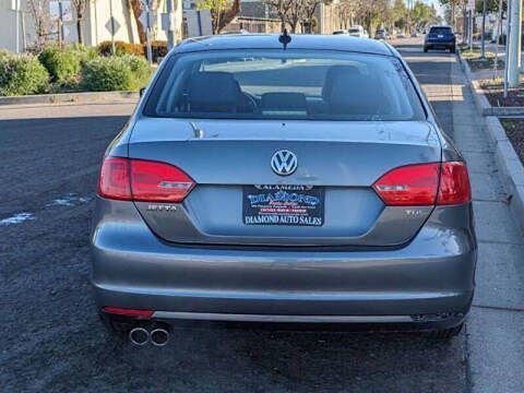 2011 volkswagen jetta tdi