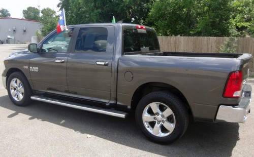 2015 dodge ram lone star for sale in texas by owner