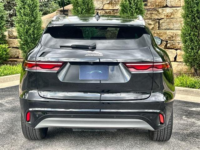 2024 jaguar f-pace p250 r-dynamic s