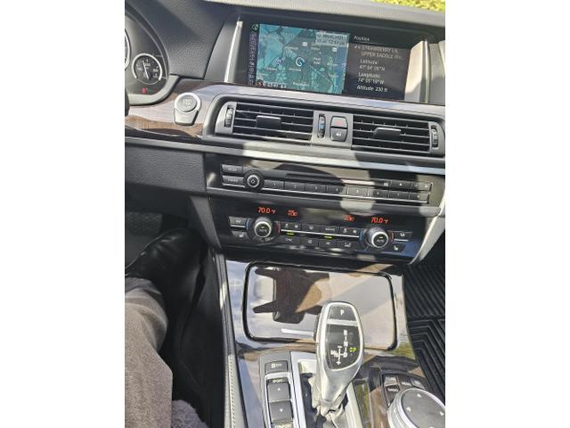 2016 bmw 535 i xdrive
