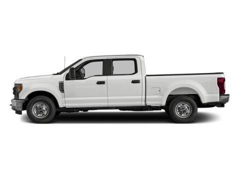2017 ford f-250 xl