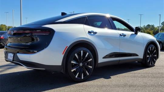 2023 Toyota Crown