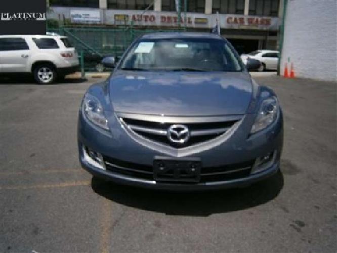 2010 mazda mazda6 i grand touring in astoria, ny