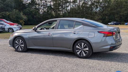 2022 Nissan Altima