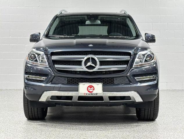 2015 mercedes-benz gl-class gl 350 bluetec 4matic