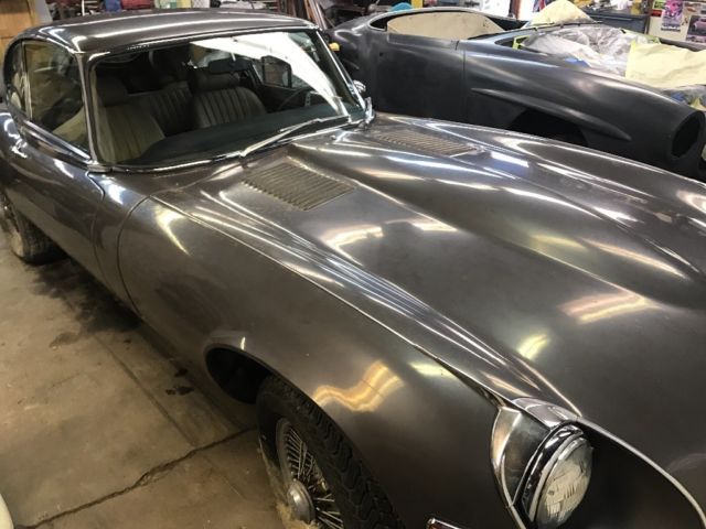 1973 jaguar xke 2+2