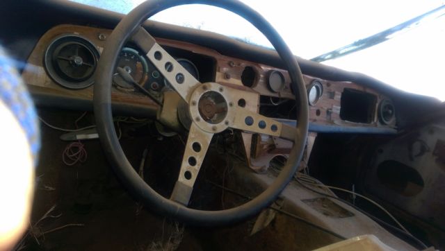 lotus for parts