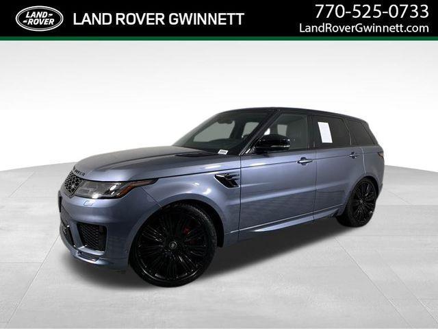 2020 land rover range rover sport hse dynamic