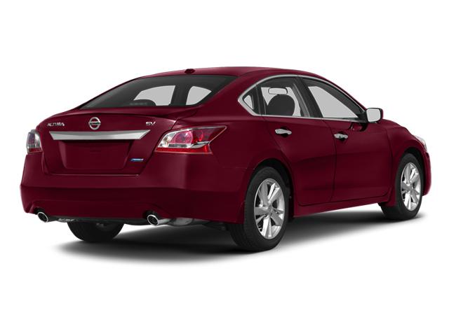 2013 nissan altima 3.5 sv