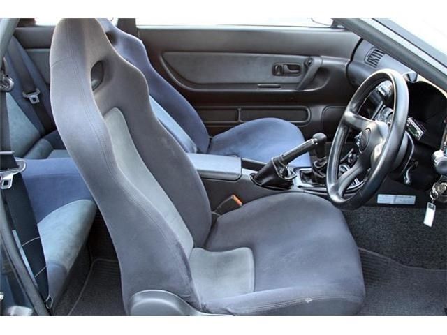 1990 nismo nissan skyline r32 gt-r [gunmetal grey / low miles / nismo #401]!
