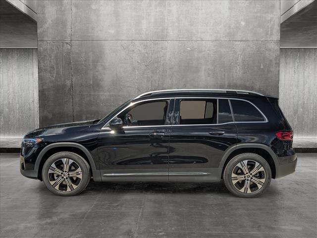 2024 mercedes-benz eqb 350 4matic