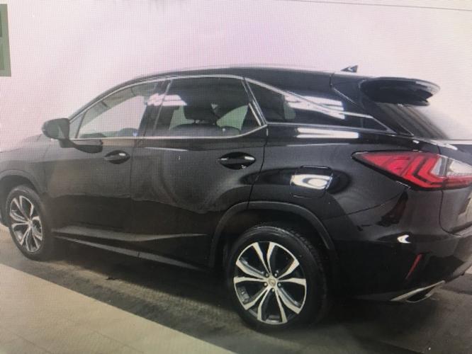 used 2017 lexus rx 350 awd columbia, tn 38401 for sale in columbia, tennessee