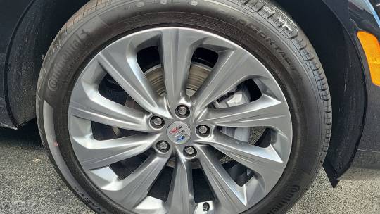 2025 Buick Envista