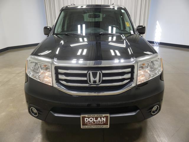 2014 honda pilot touring 4x4 touring 4dr suv for sale in reno, nevada