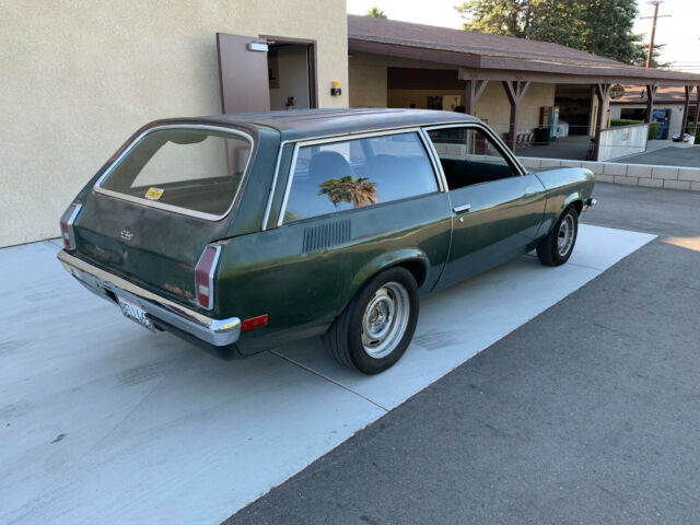 1971 chevy vega kammback wagon ls3 ls powered sleeper 1972 1973 1974 1975 1976