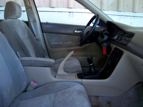 1994 honda accord ex in north carolina