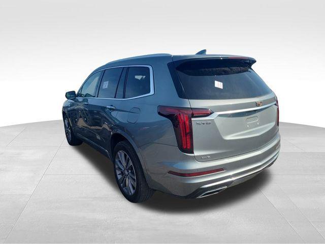 2023 cadillac xt6 premium luxury awd