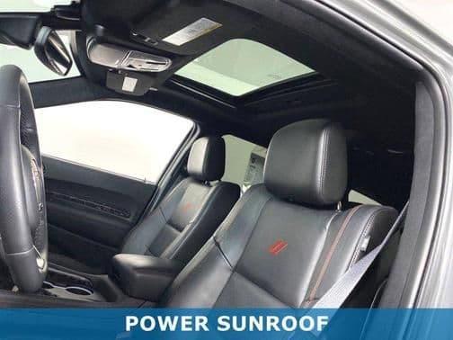 2023 dodge durango r/t premium awd in alliance, ohio
