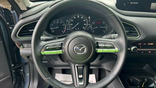 2022 Mazda CX-30