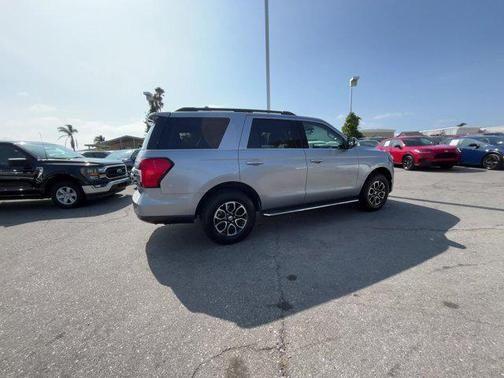 2023 ford expedition