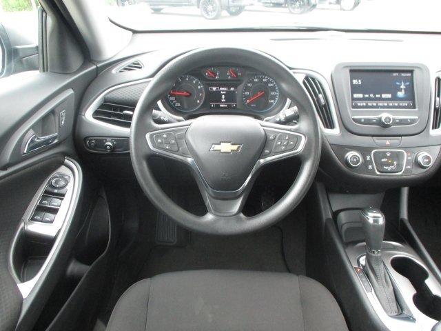 certified 2018 chevrolet malibu ls ozark, al 36360 for sale in ozark, alabama