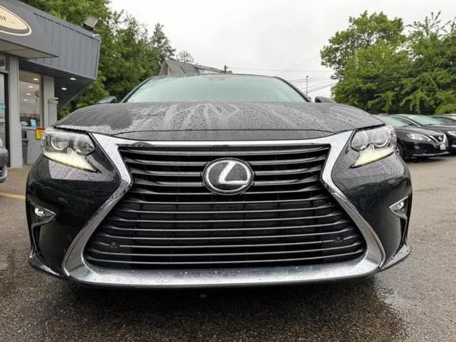 2017 lexus es es 350 sedan 4d in aldan, pennsylvania