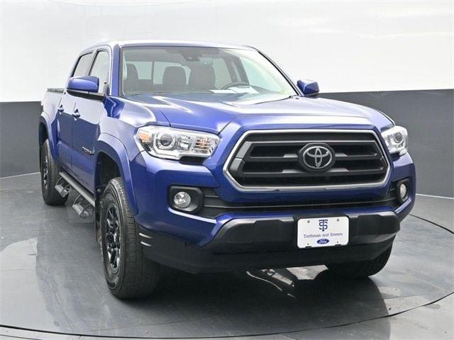 2022 toyota tacoma sr5 in bellview, west virginia
