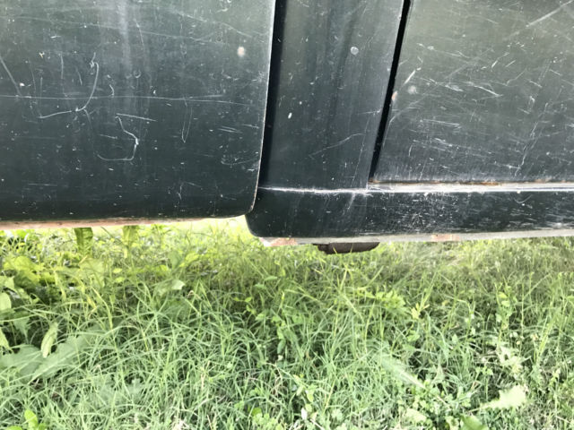 1973 dodge w200 4x4
