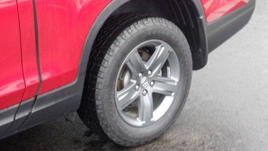 2023 Honda Ridgeline