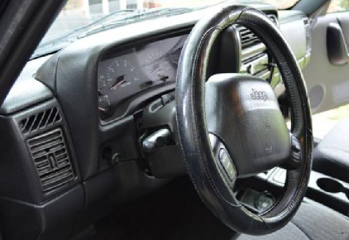 obo 2001 jeep cherokee sport in austin, tx