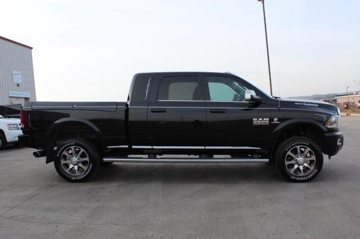 used 2018 ram 2500 laramie longhorn platteville, wi 53818 for sale in platteville, wisconsin