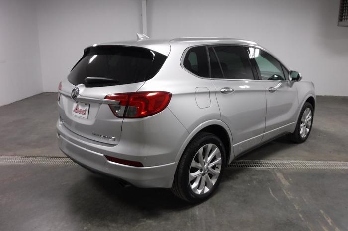 certified 2016 buick envision awd premium mayfield, ky 42066 for sale in mayfield, kentucky