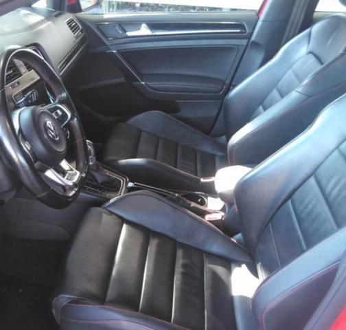 2015 volkswagen golf gti autobahn