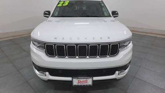 2023 Jeep Wagoneer