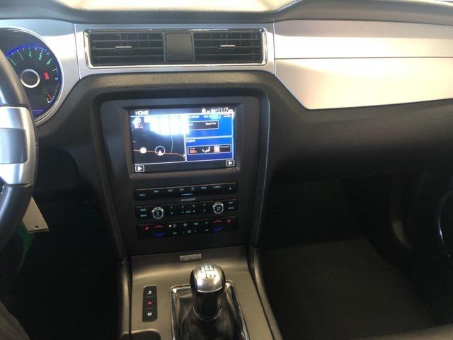 2014 ford mustang gt premium