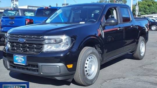 2024 Ford Maverick