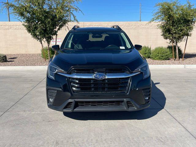 2023 subaru ascent limited 7-passenger